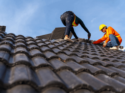 About Roof Repair Experts Holts Summit, MO
